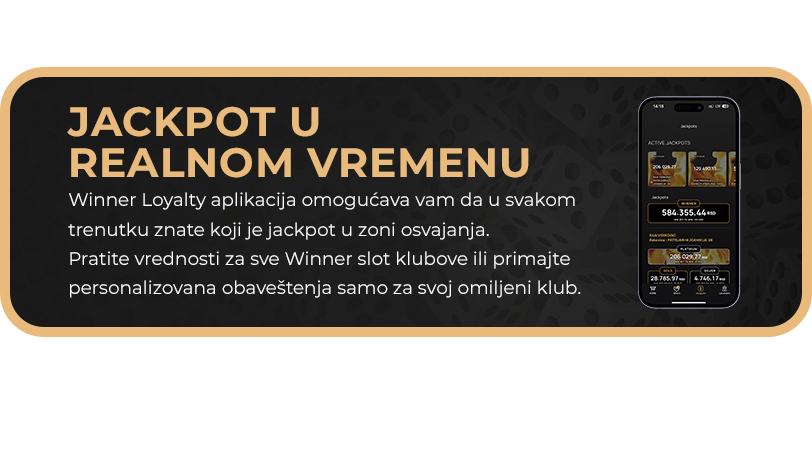 Loyalty Banner
